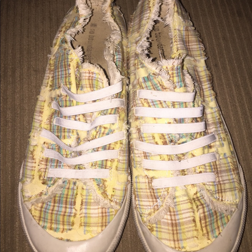 Rocketdog like shoes